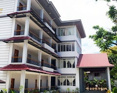 Khách sạn Hotel Golden Lotus Inle (Nyaung Shwe, Myanmar)