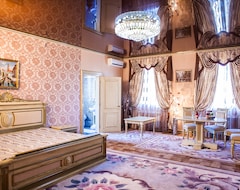 Hotel Guest House in Borovsk (Naro-Fominsk, Russia)