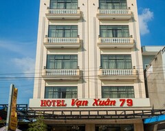 Hotelli Hotelvanxuan79 (Châu Đốc, Vietnam)
