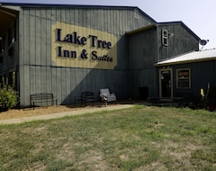 Hotelli Lake Tree Inn & Suites (Marion, Amerikan Yhdysvallat)