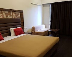 Hotel Lalit Inn-lonavala (Khandala, Indija)