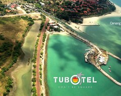 Hotelli Tubotel Langkawi (Kuah, Malesia)