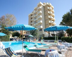 Khách sạn Hotel Oceanic (Rimini, Ý)