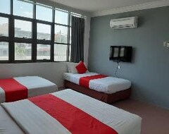 Khách sạn Oyo 90306 G City Hotel (Teluk Intan, Malaysia)