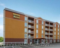 Khách sạn Mainstay Suites Knoxville North I-75 (Knoxville, Hoa Kỳ)