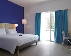 Hotel Le Grand Bleu (Saint-Gilles-les-Bains, Reunión)