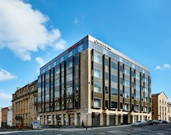 Otel Hampton by Hilton Glasgow Central (Glasgow, Birleşik Krallık)