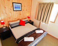 Albergue Sugarbush Lodge & Apartments (Mount Buller, Australia)