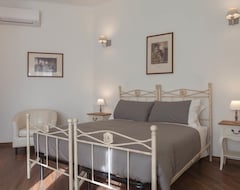 Majatalo Donna Margherita Rome Suite & Rooms (Rooma, Italia)