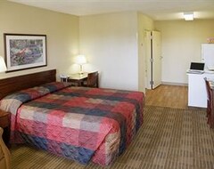 Hotel Extended Stay America Select Suites - Jackson - North (Jackson, Sjedinjene Američke Države)