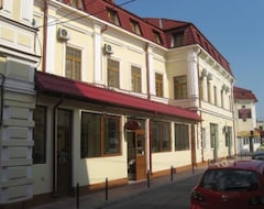 Hotel Regal (Brăila, Rumanía)