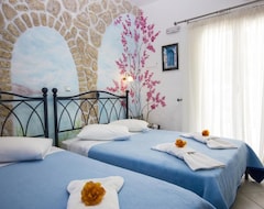 Khách sạn Amaryllis  Apartments (Nafplio, Hy Lạp)