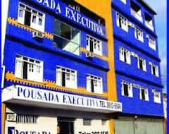 Hotel Pousada Executiva Itabuna (Itabuna, Brazil)