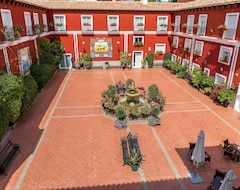 Hotel Romerito (Málaga, Spagna)