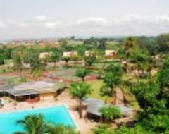 Hotel Nike Lake Resort (Enugu, Nigeria)