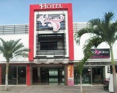Hotel Juliet (Chetumal, Mexico)