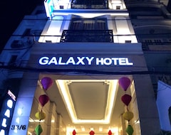 Galaxy Airport Hotel (Ho Chi Minh, Vietnam)