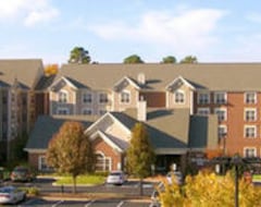 Hotelli Residence Inn By Marriott Williamsburg (Williamsburg, Amerikan Yhdysvallat)