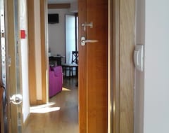 Huoneistohotelli Apartamentos Casa de La Inmaculada (Santiago de Compostela, Espanja)