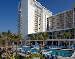 Khách sạn Marriotts Crystal Shores (Đảo Marco, Hoa Kỳ)