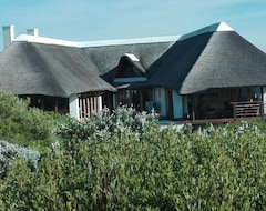 Otel Oceans Voice (Jeffreys Bay, Güney Afrika)
