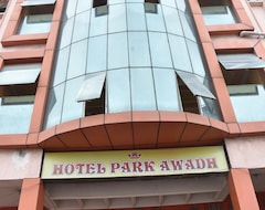 Khách sạn Park Awadh (Lucknow, Ấn Độ)