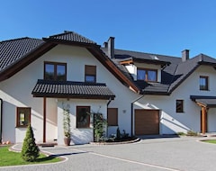 Toàn bộ căn nhà/căn hộ Dom Nad Brennica (Brenna, Ba Lan)
