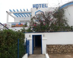 Hotel Canarias Sahara (Guelmim, Morocco)