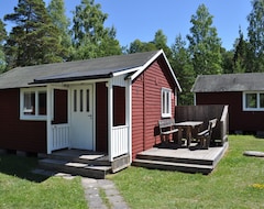 Camping Snackan (Klintehamn, Suecia)