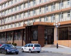 Hotel Russia (Tiraspol, Moldavija)