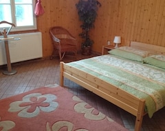 Cijela kuća/apartman Drevenica Spanka (Špania Dolina, Slovačka)