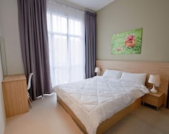 Căn hộ có phục vụ Dreamscape Apartment @ Golden Hill (Brinchang, Malaysia)