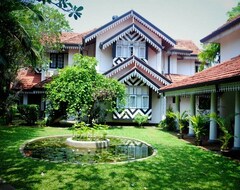 Khách sạn SunSea Villa (Bentota, Sri Lanka)