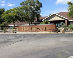 Khách sạn The Harrington Inn (Fremont, Hoa Kỳ)