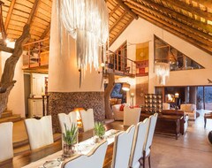 Hotel Royal Madikwe Luxury Safari Lodge (Zeerust, Južnoafrička Republika)