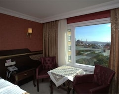 Hotelli Hotel Sultanahmet Park (Istanbul, Turkki)