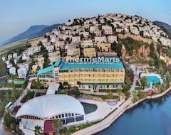 Hotel Therme Maris Health & Spa Resort (Dalaman, Turkey)