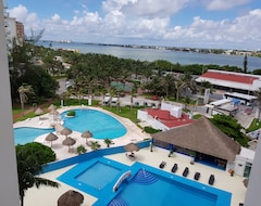 Hotel Condominios Salvia Cancun (Cancun, Mexico)