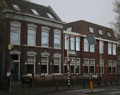 Hotel De Unie (Waddinxveen, Holanda)