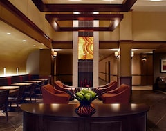 Oklahoma City-Northwest Hotel (Oklahoma City, Sjedinjene Američke Države)