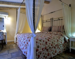 Hotelli Fundana Villas - Studio (Korfu, Kreikka)