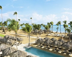 Resort Excellence El Carmen (Uvero Alto, Dominikanske republikk)