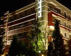 Khách sạn Otel Sema (Konya, Thổ Nhĩ Kỳ)