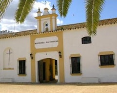 Pansion Hacienda La Indiana (Utrera, Španjolska)