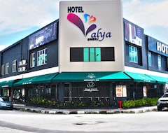 Valya Hotel, Ipoh (Ipoh, Malaysia)