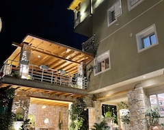 Hele huset/lejligheden Vila Arial (Vlorë, Albanien)