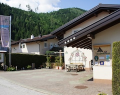 Hotel Das Taubenhaus (Hollersbach im Pinzgau, Austria)