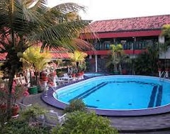 Peti Mas Hotel Malioboro (Yogyakarta, Indonezija)
