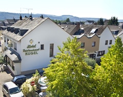 Khách sạn Hotel Kugel (Trier Treves, Đức)
