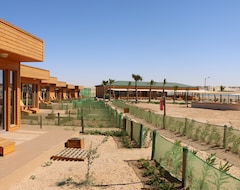 Otel Dakhla camp (Dakhla, Fas)